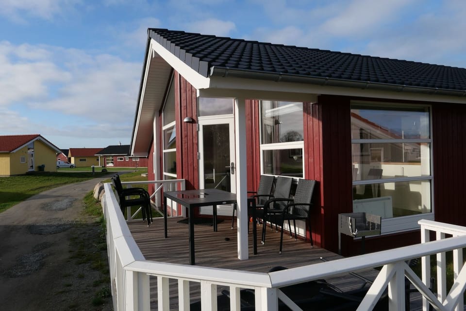 Patio / Balcony