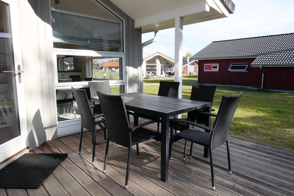 Patio / Balcony