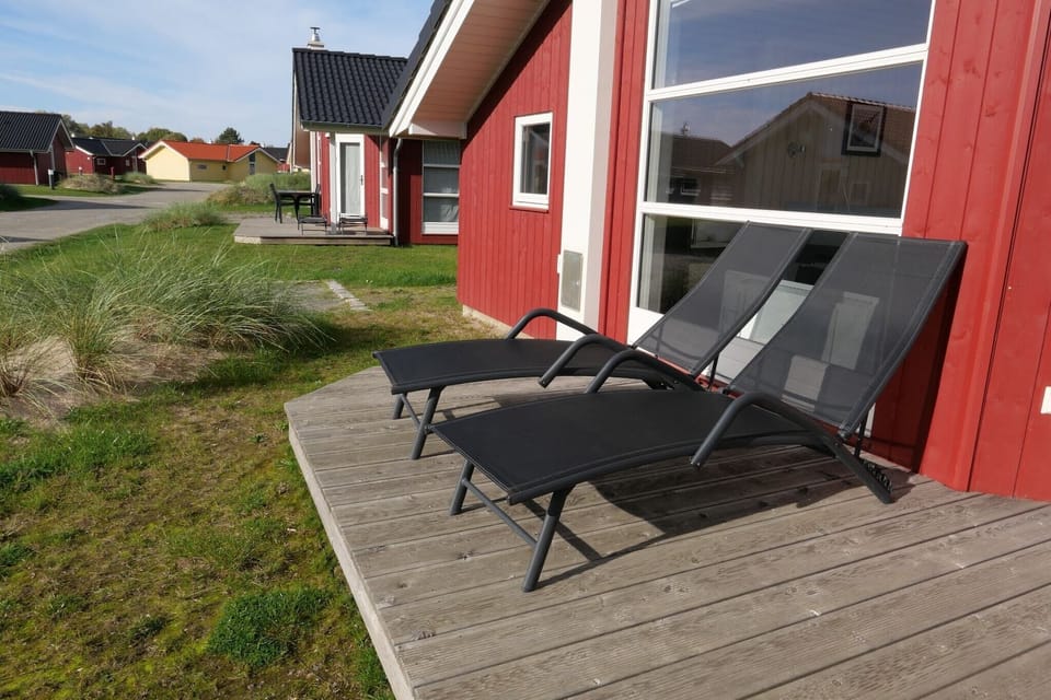 Patio / Balcony