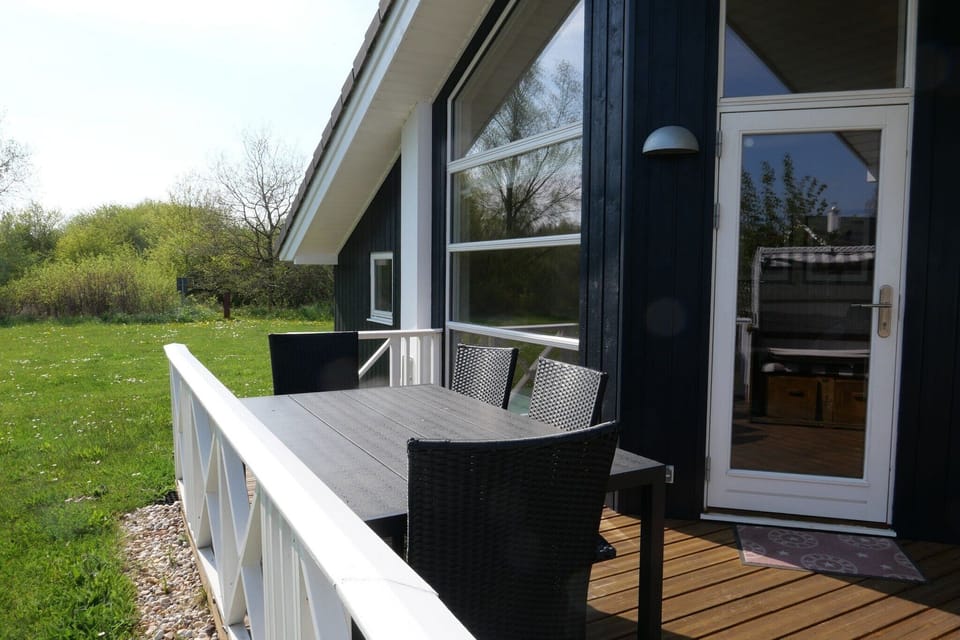 Patio / Balcony