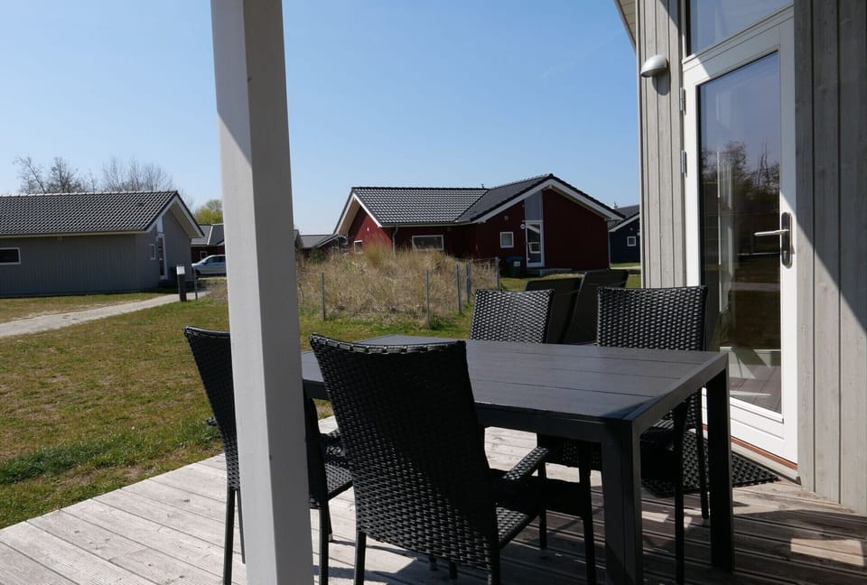 Patio / Balcony