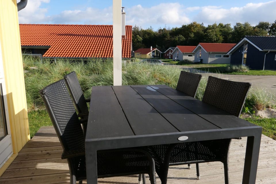 Patio / Balcony