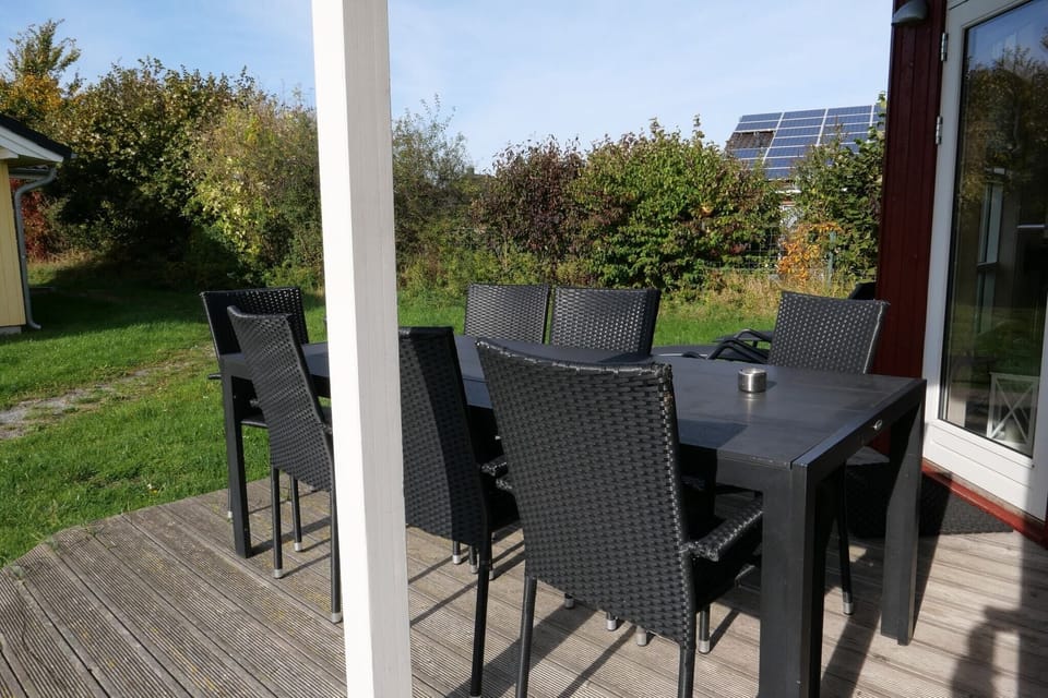 Patio / Balcony