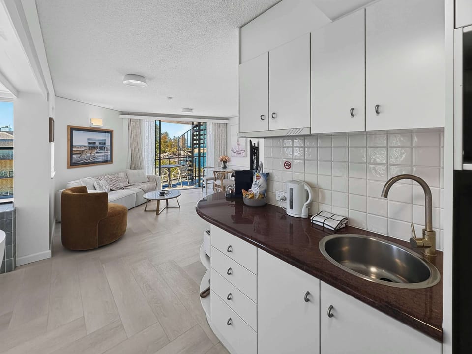 Modern Kitchen