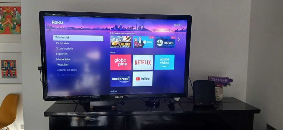 Television