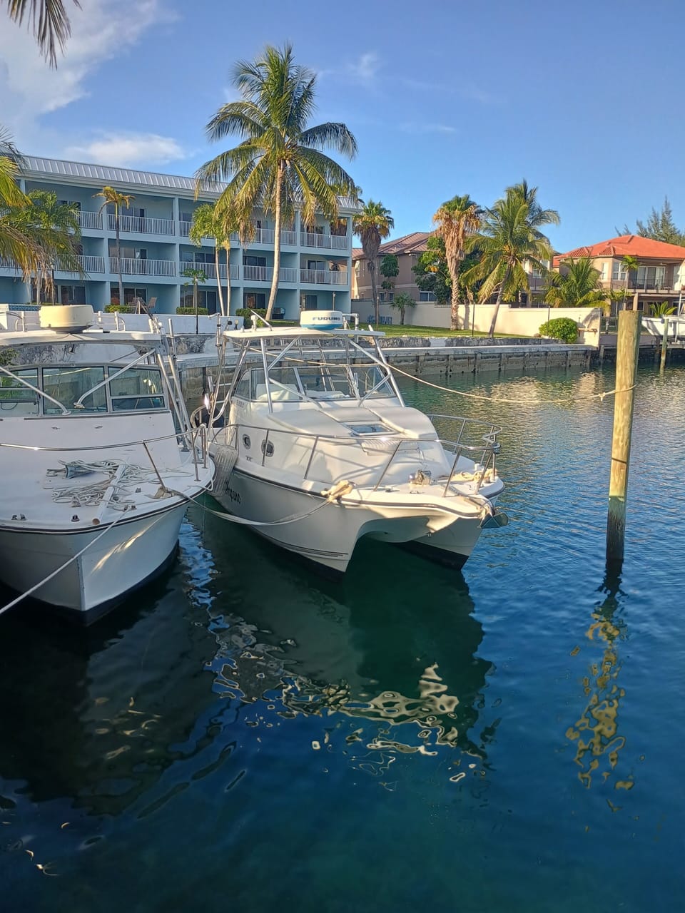Marina