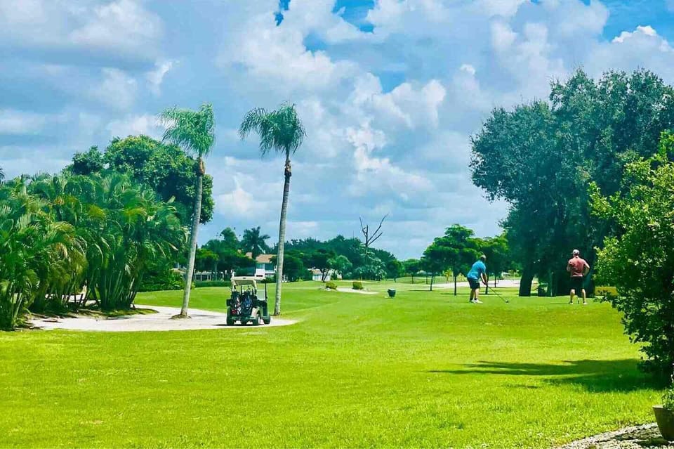 Golf