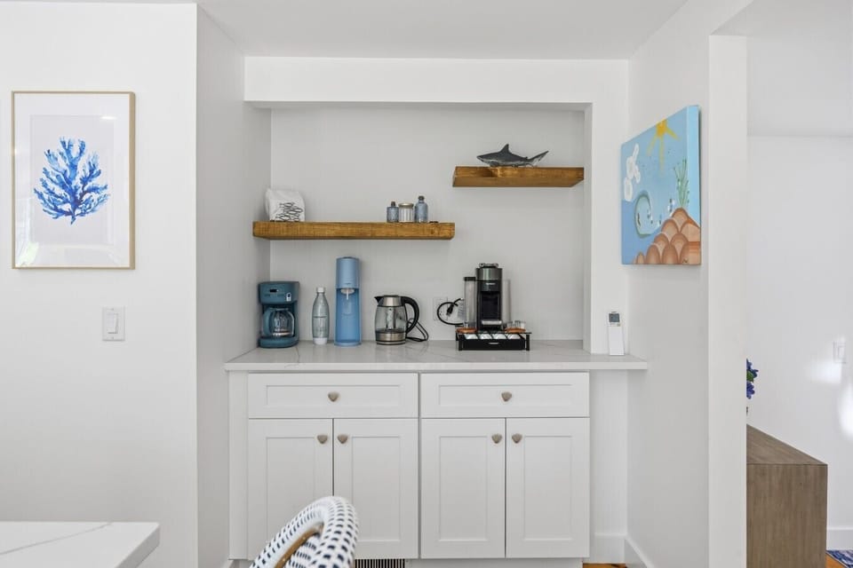 Coffee Makers