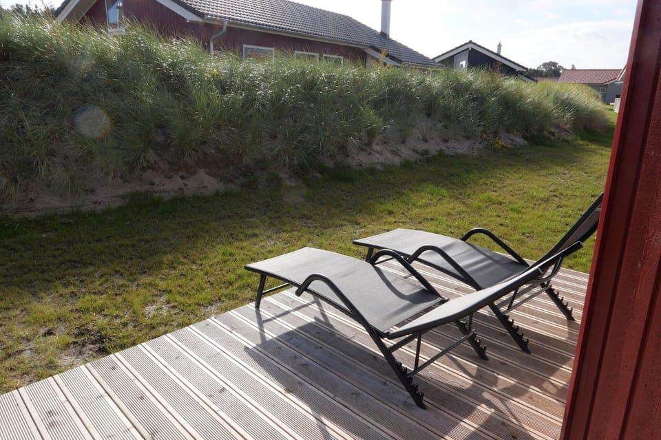 Patio / Balcony
