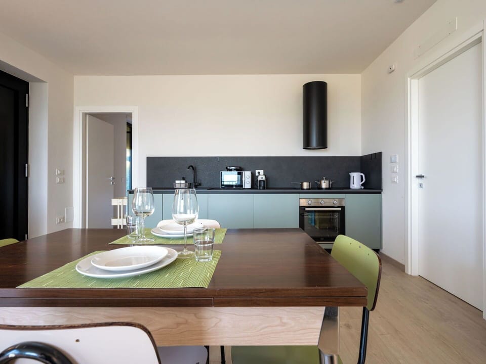 Furniture, Interior Design, Flooring, Countertop, Kitchen, Chair, Wood, Kitchen & Dining Room Table, Floor, Table
