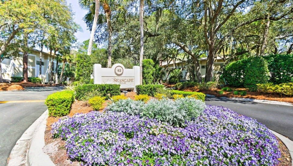 Welcome to Seascape Community