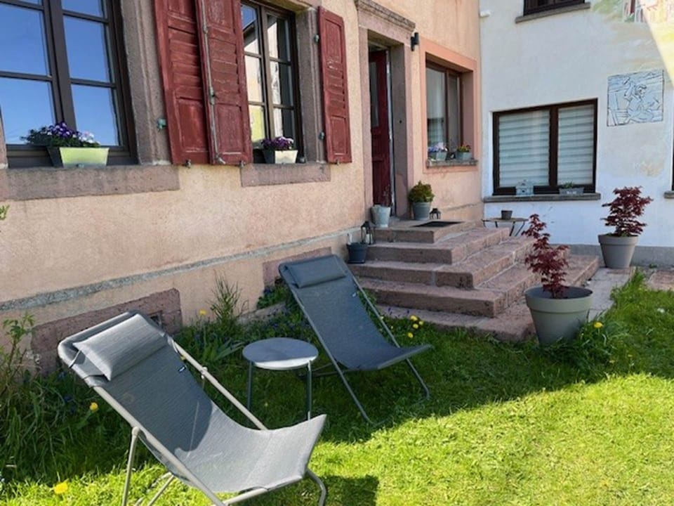 Extérieur 3