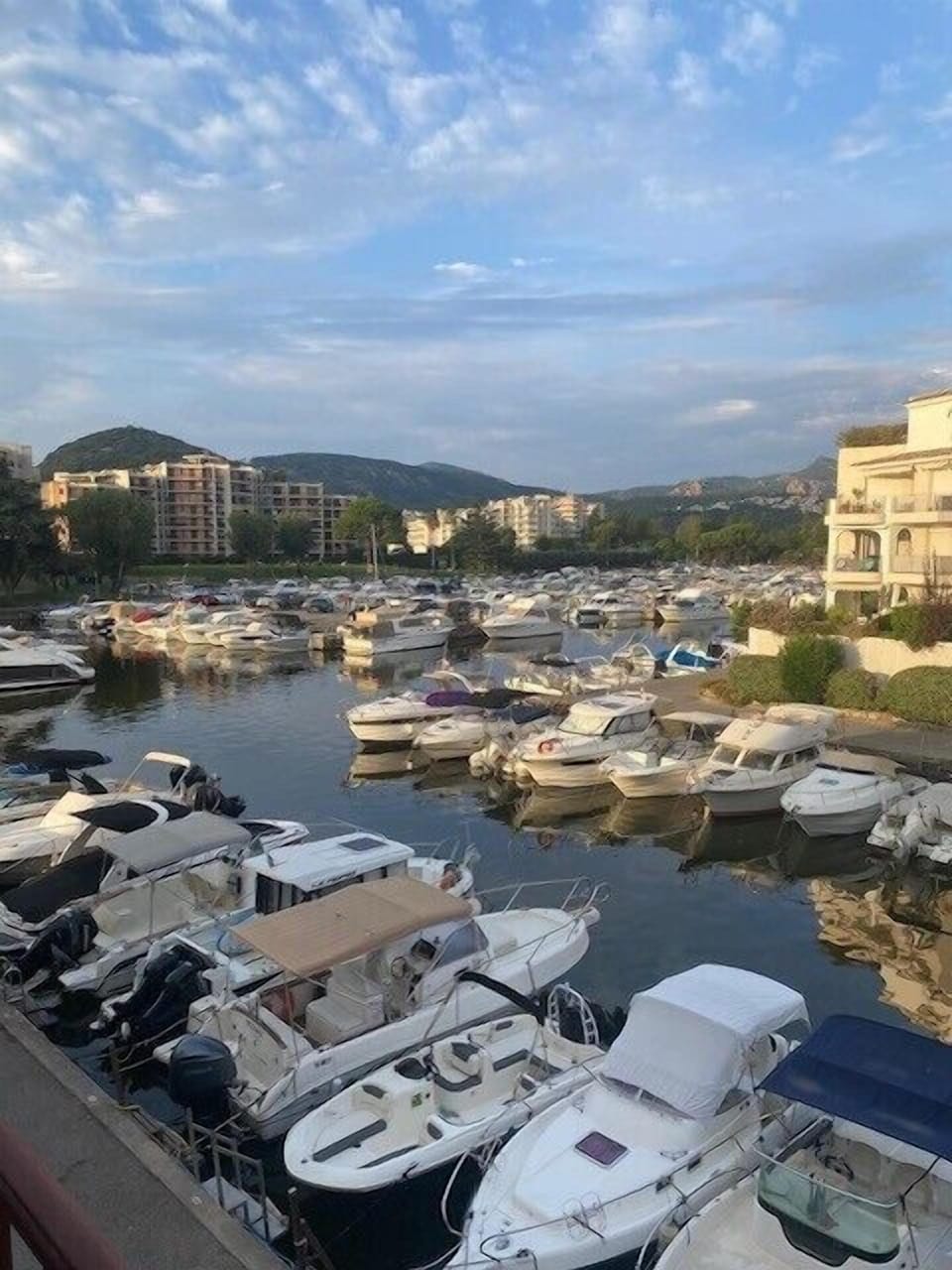 Marina