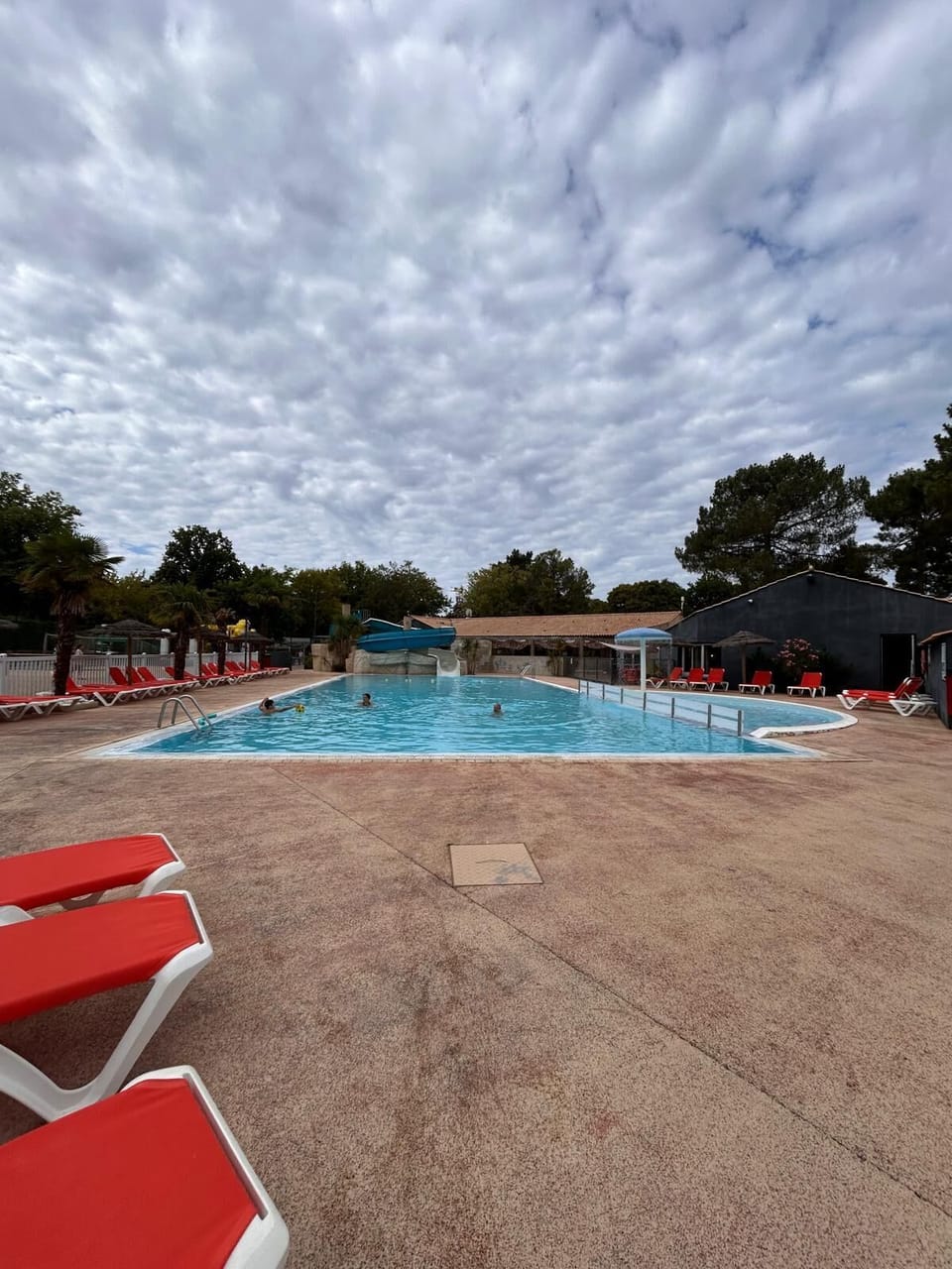 Pool
