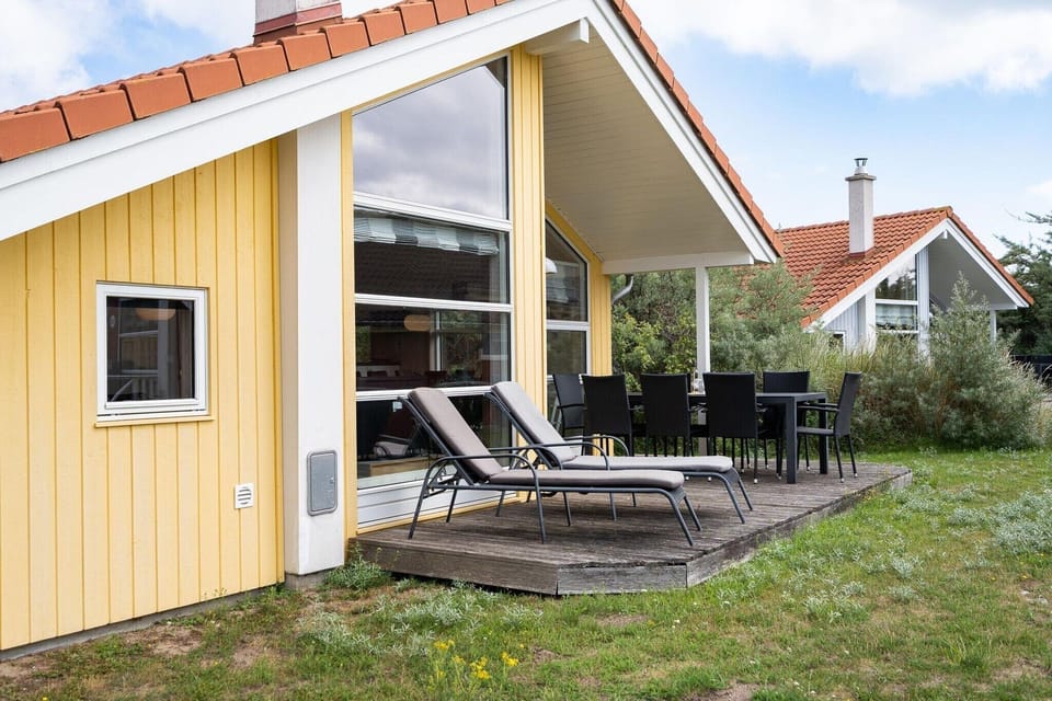 Patio / Balcony