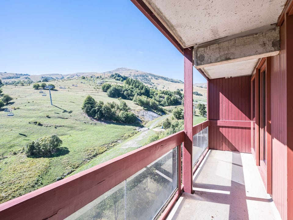 Spacious apartment, slopes view - 7 guests Apartment in Villarembert