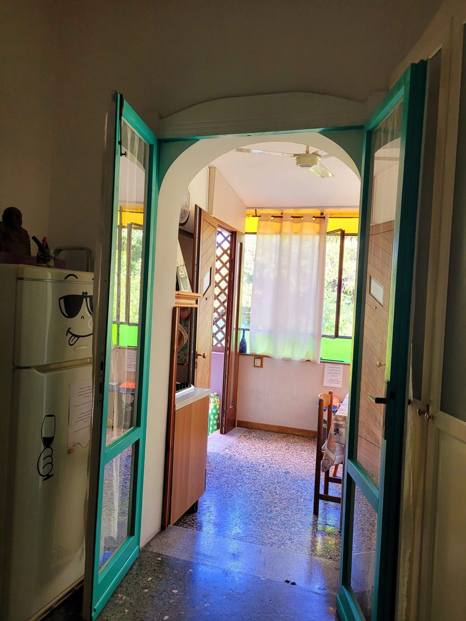 Interior