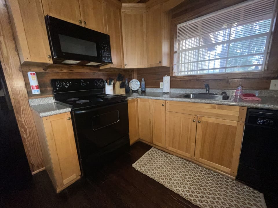 Fully furnished