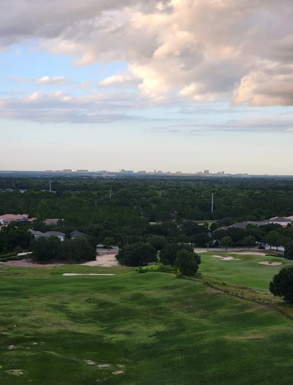 Golf