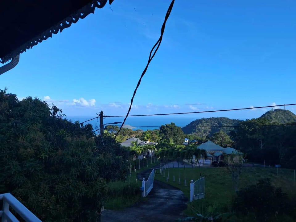 Sea view