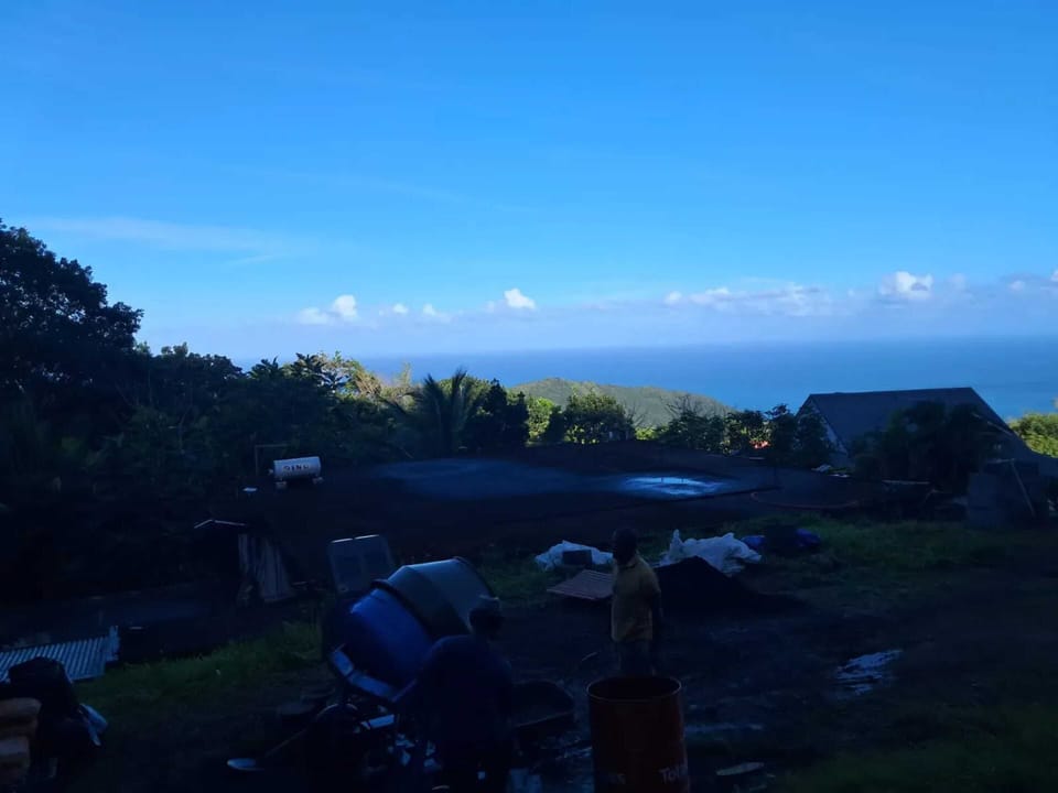 Sea view