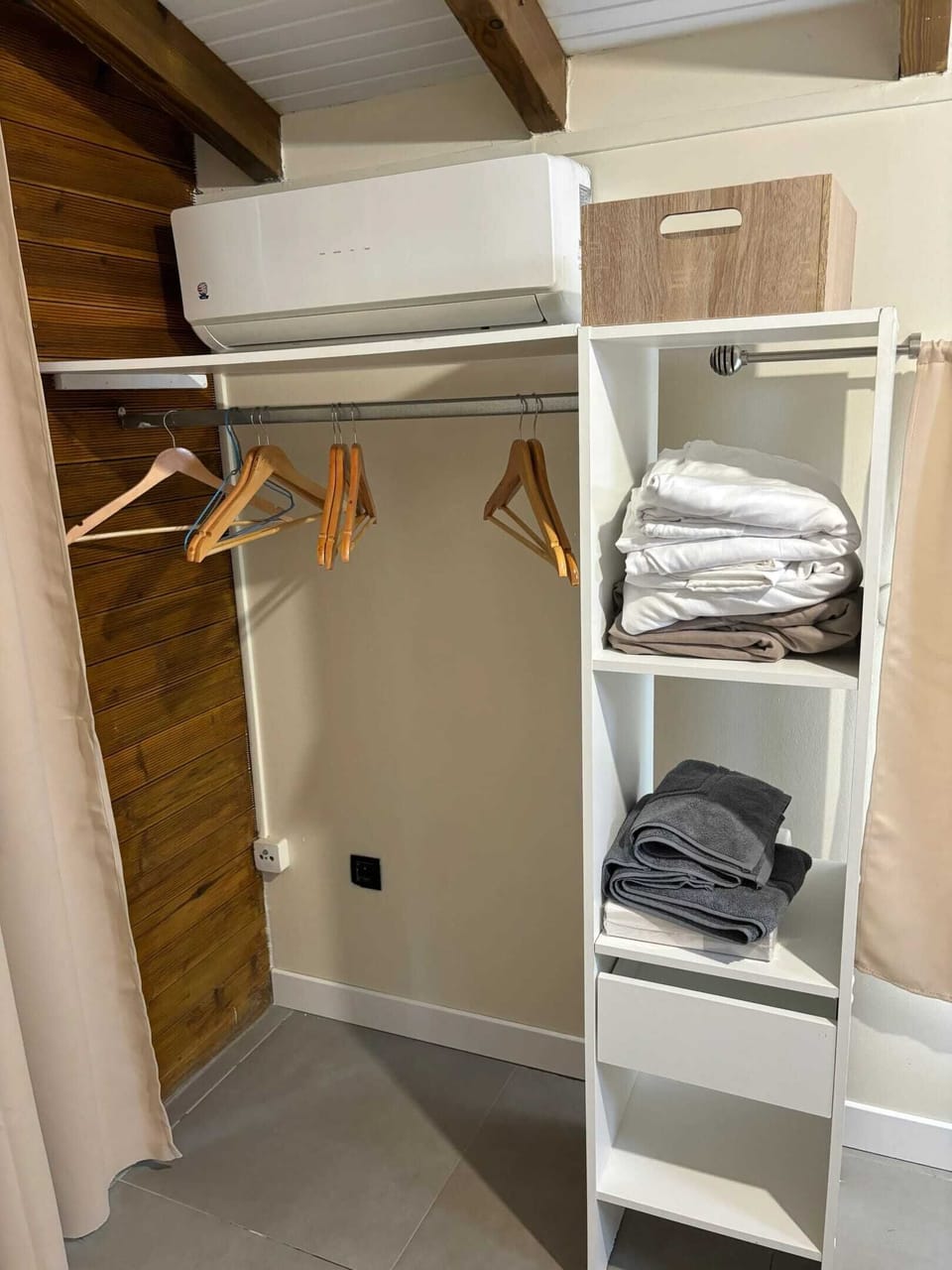 Dressing Room