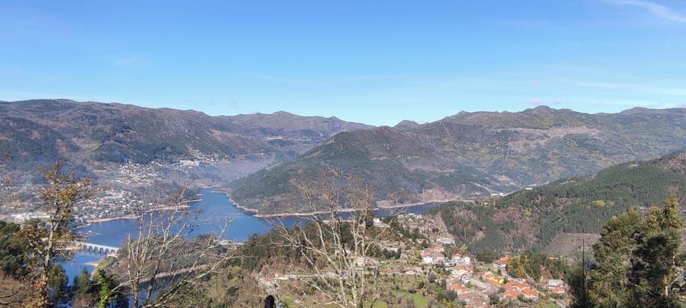 Areal view