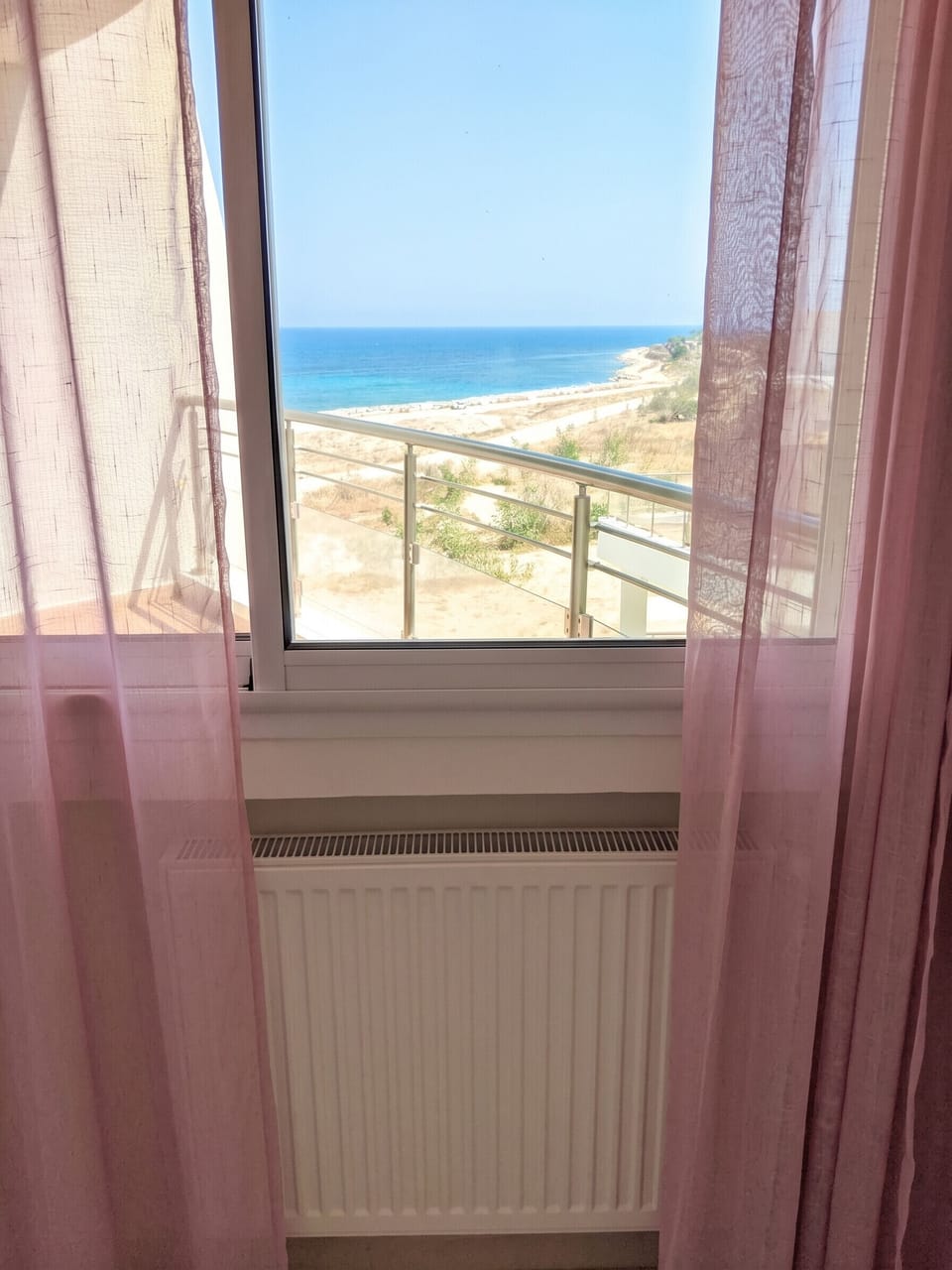 Sea view