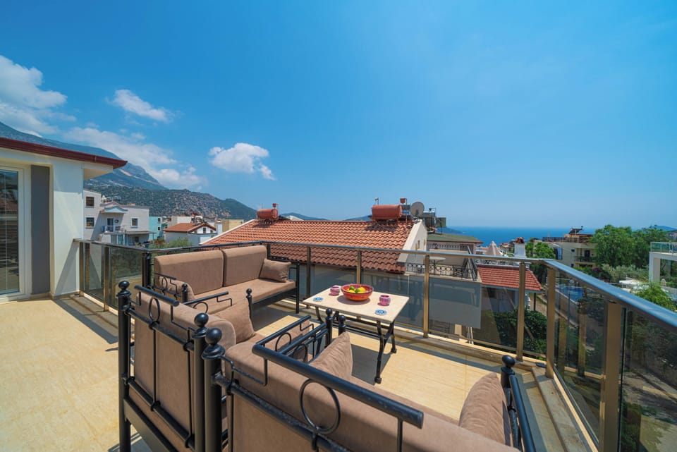 Areal view