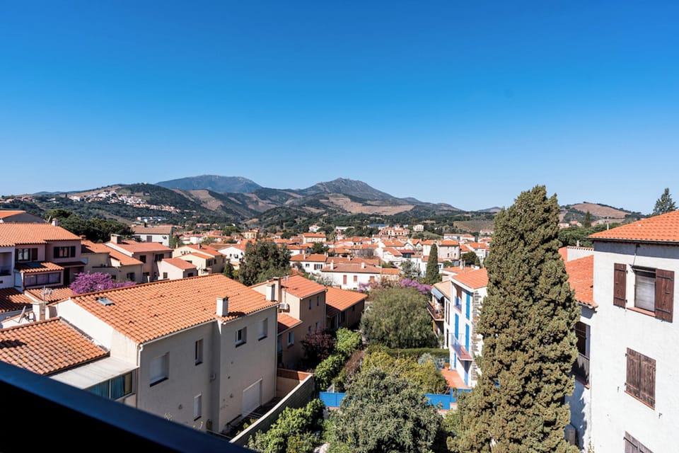 Areal view