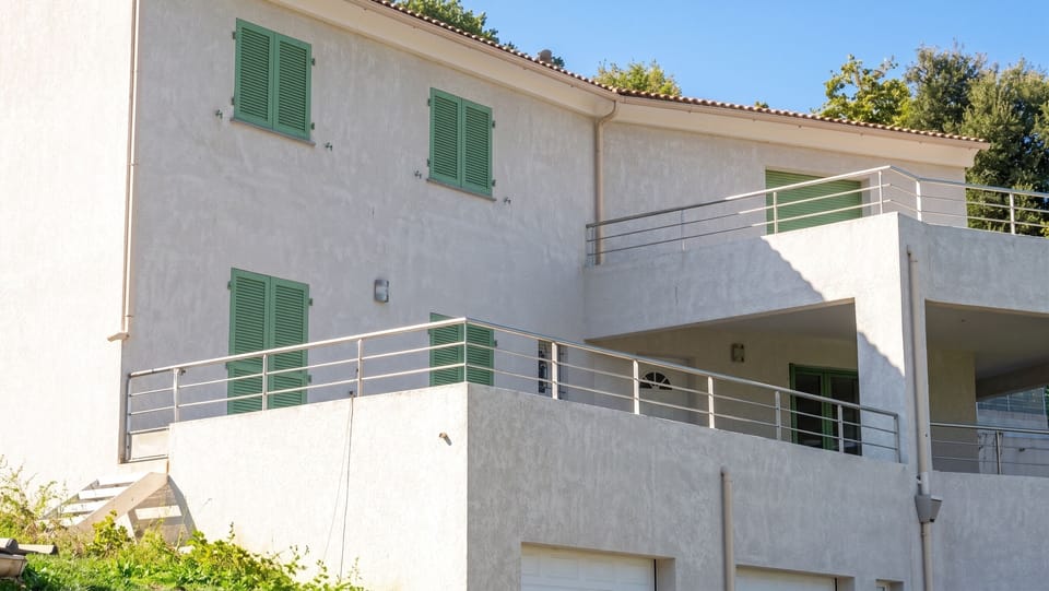 Front view
