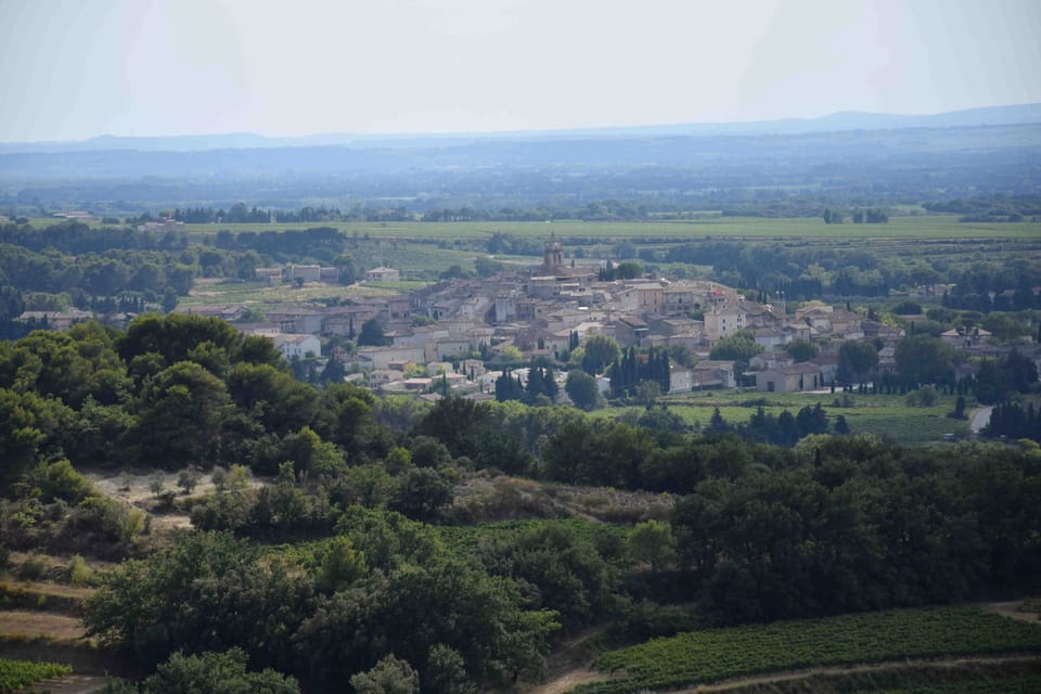 Surroundings