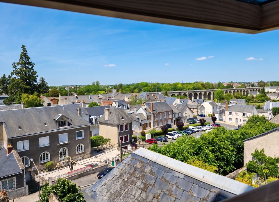 City view