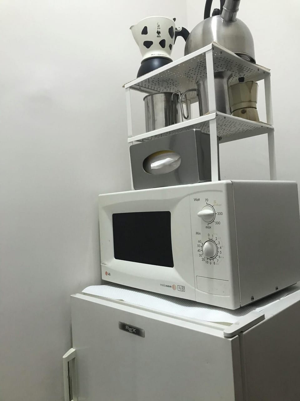 Oven