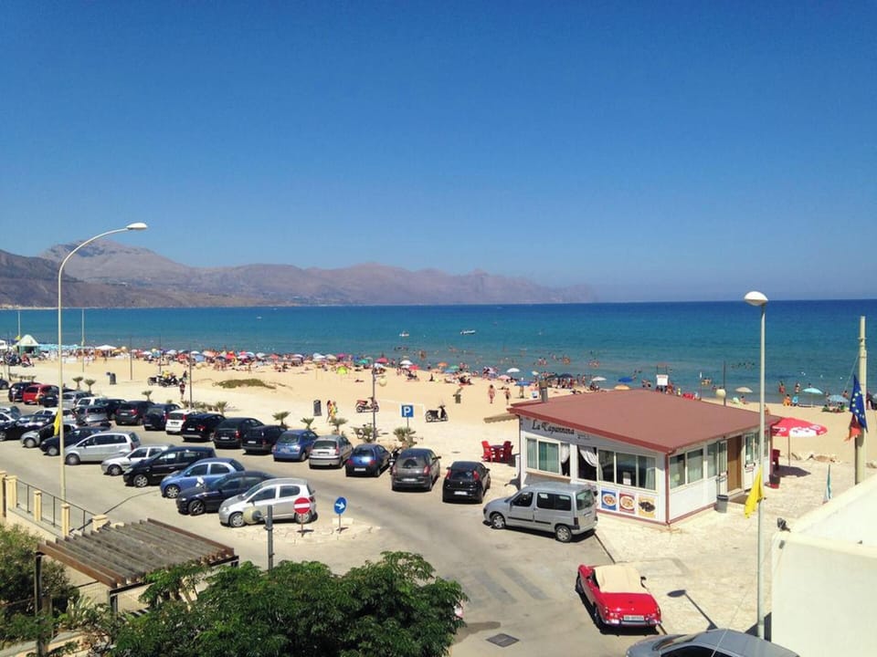 Sea view