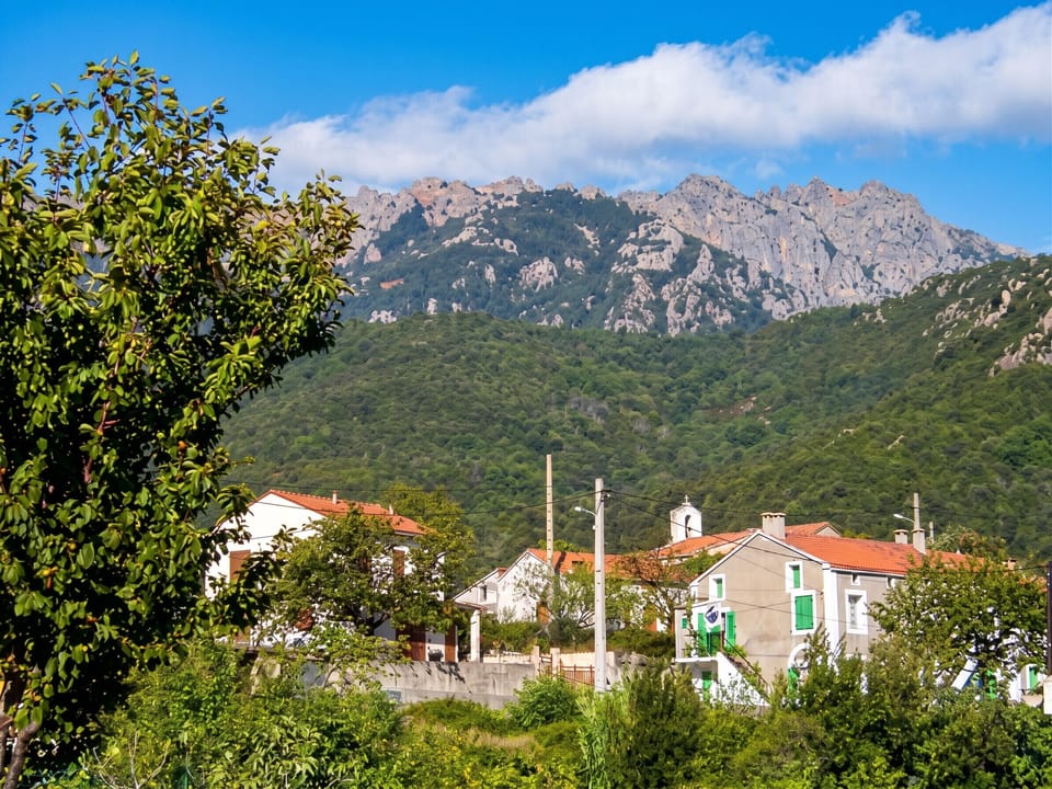 City view