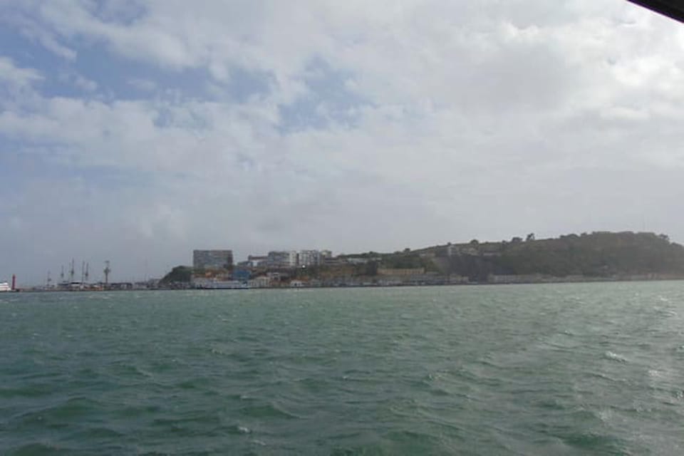 Surroundings