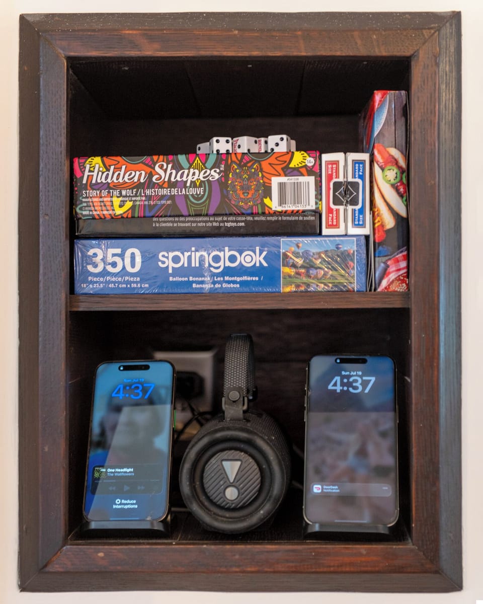 Miscellaneous