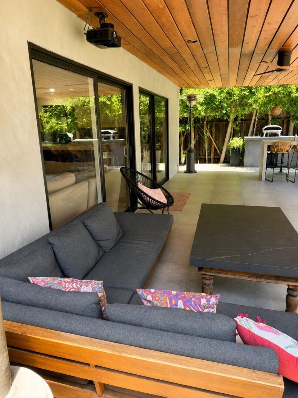 Swim, relax, and enjoy your time away.