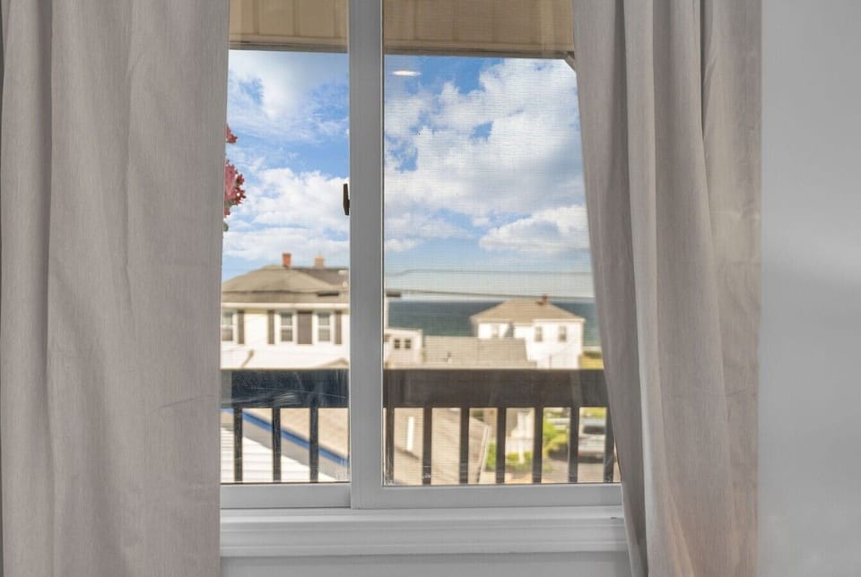 Ocean View