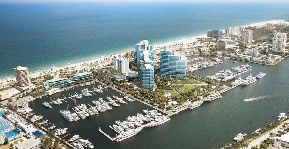 Marina