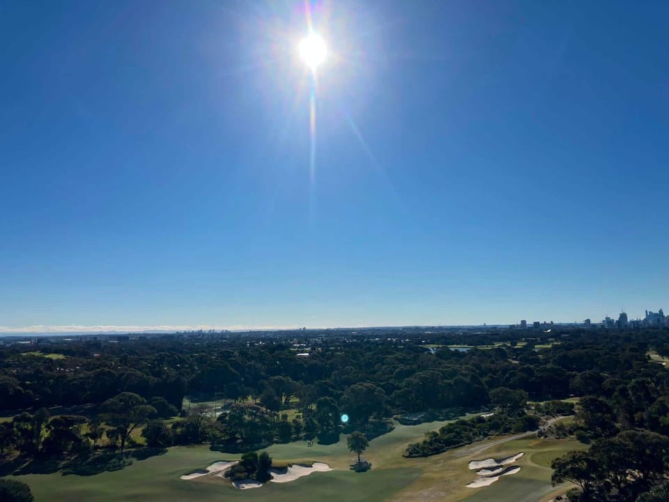 Golf