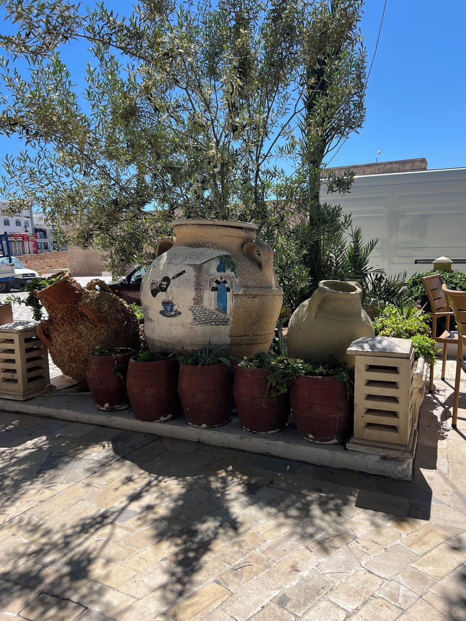 Miscellaneous