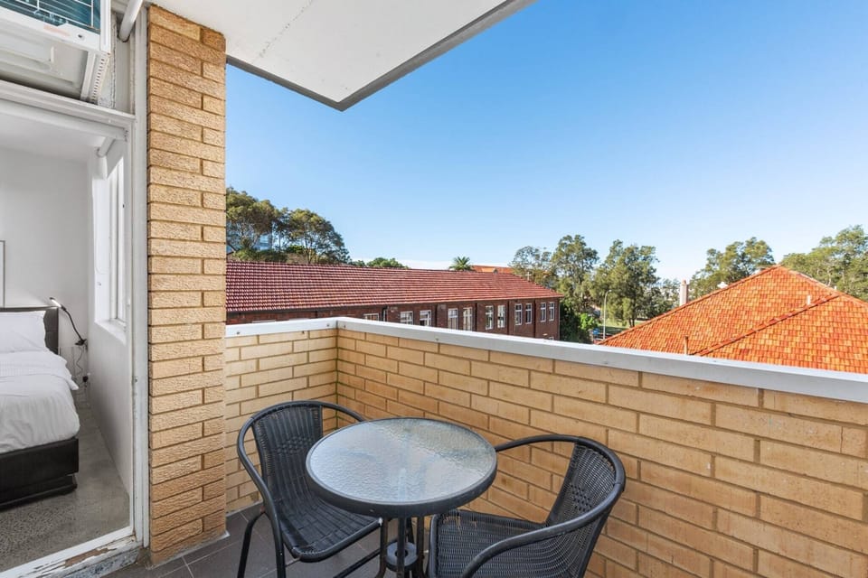 Patio / Balcony