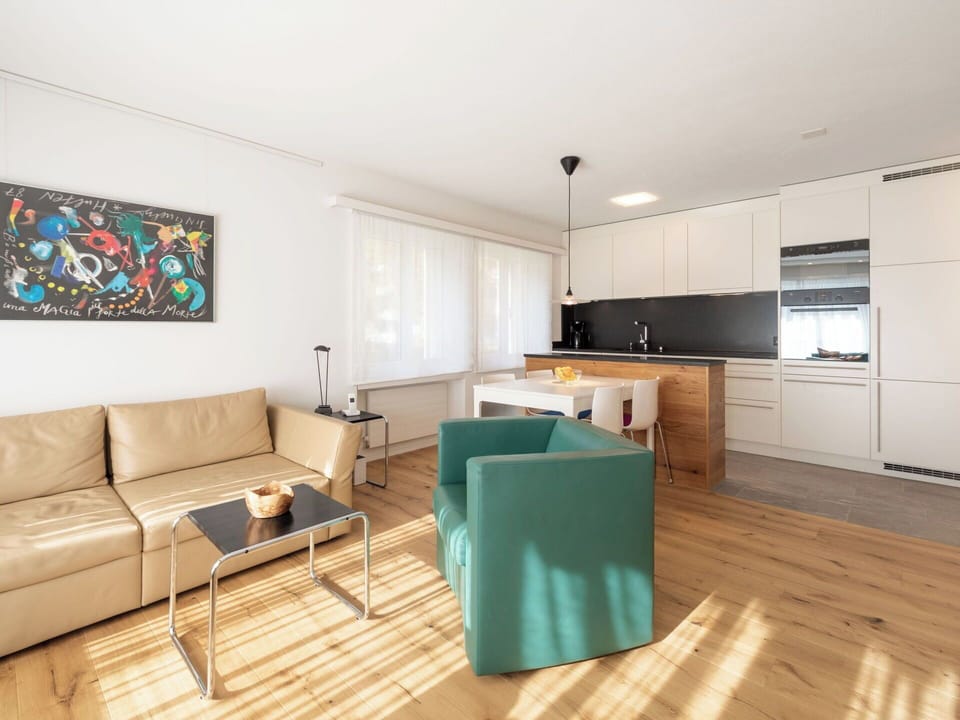 Furniture, Interior Design, Flooring, Floor, Wood Flooring, Wood, Room, Couch, Table, Ceiling