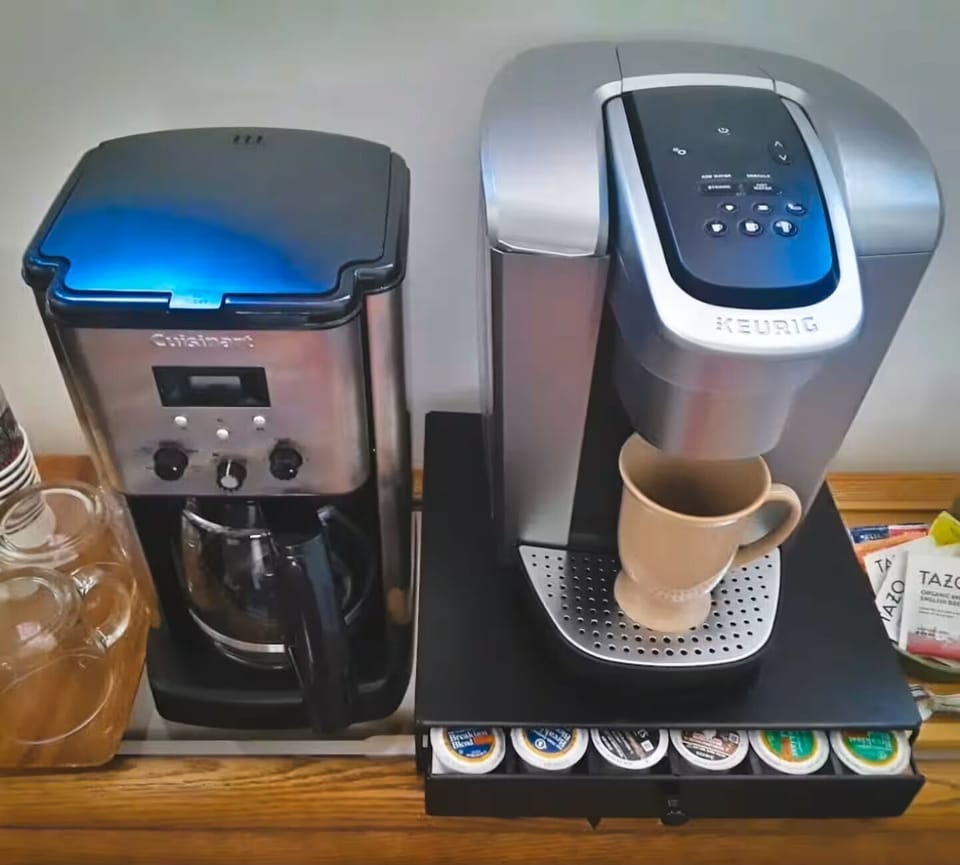 Coffee Station
