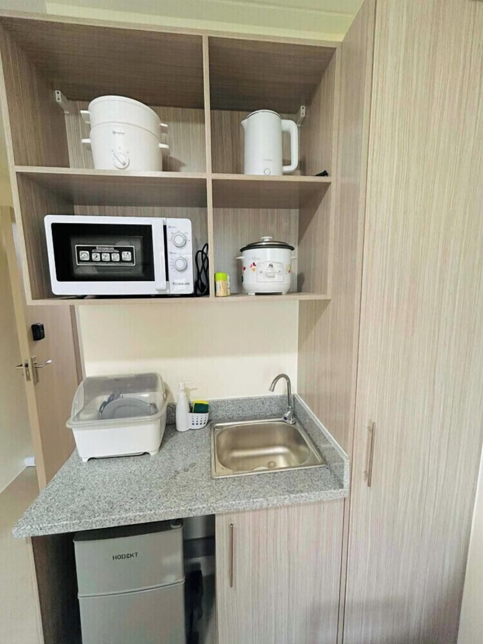 Kitchenette