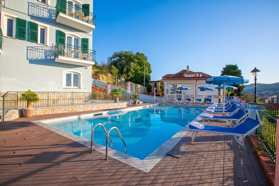 Shared pool