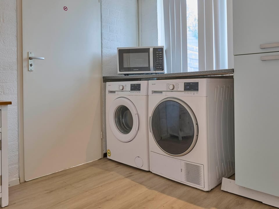 Holiday Home Facilities and Services