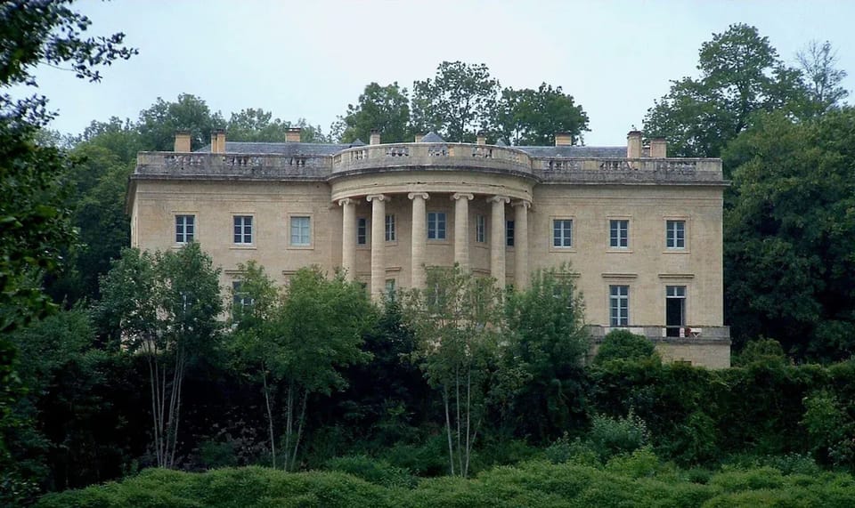 Front view